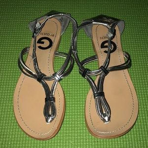 Guess sandals